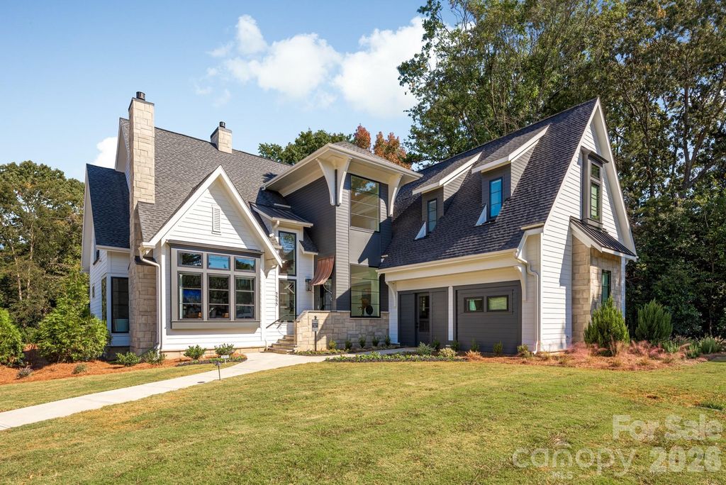 5555 Fairview Road, Charlotte, NC 28209