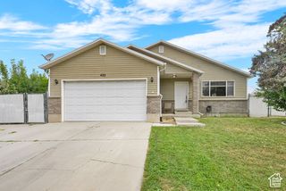 422 E 800 N, Ogden, UT 84404