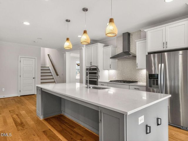 2117 Bee Cave Court, Apex, NC 27539