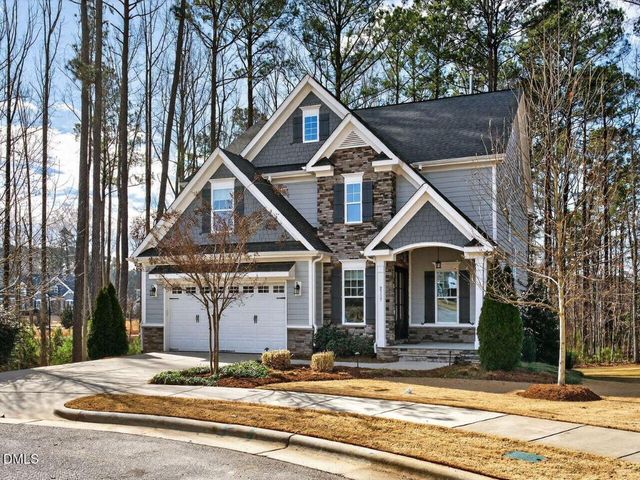 2117 Bee Cave Court, Apex, NC 27539