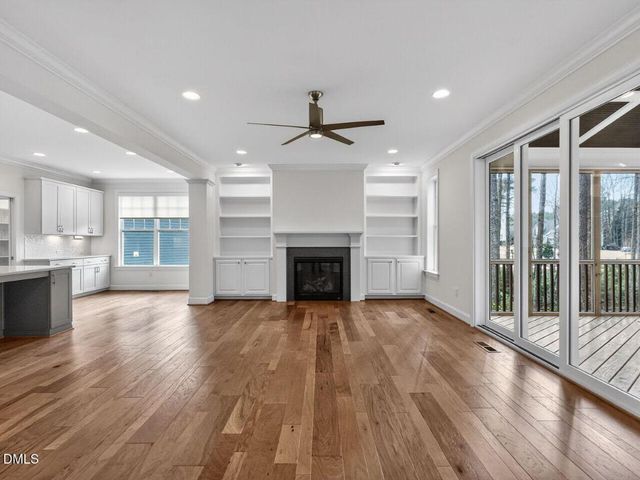 2117 Bee Cave Court, Apex, NC 27539