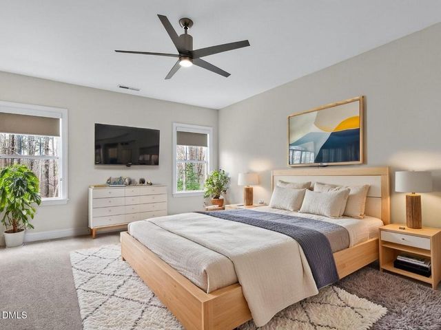 2117 Bee Cave Court, Apex, NC 27539