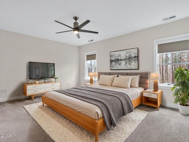 2117 Bee Cave Court, Apex, NC 27539