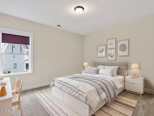 2117 Bee Cave Court, Apex, NC 27539