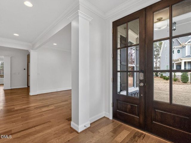 2117 Bee Cave Court, Apex, NC 27539