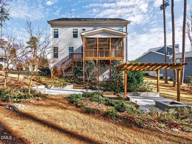 2117 Bee Cave Court, Apex, NC 27539