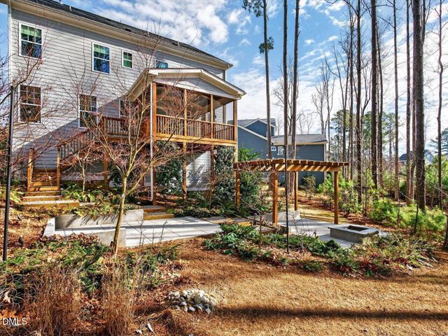 2117 Bee Cave Court, Apex, NC 27539