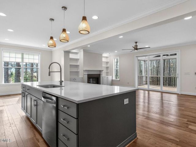 2117 Bee Cave Court, Apex, NC 27539