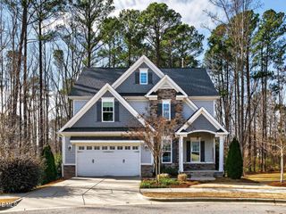 2117 Bee Cave Court, Apex, NC 27539