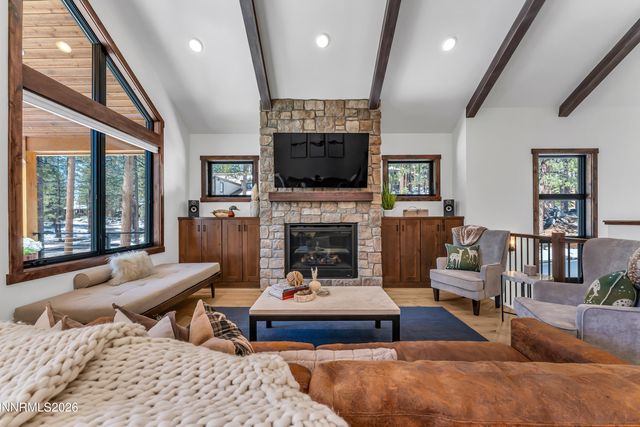 170 Sierra Colina Drive, Stateline, NV 89449