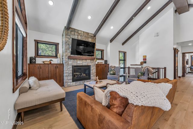 170 Sierra Colina Drive, Stateline, NV 89449