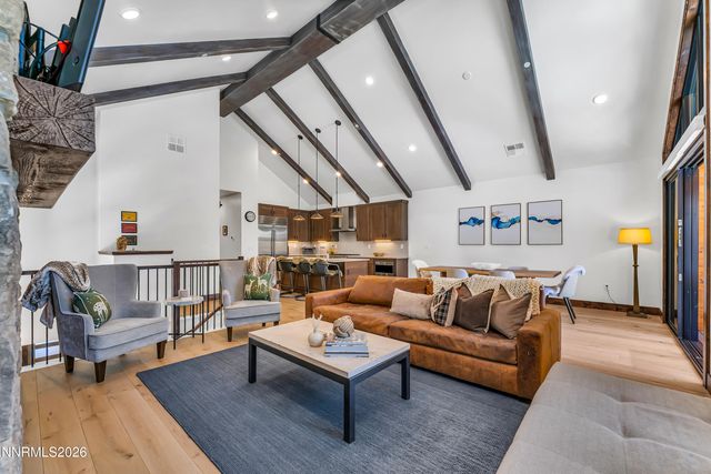 170 Sierra Colina Drive, Stateline, NV 89449