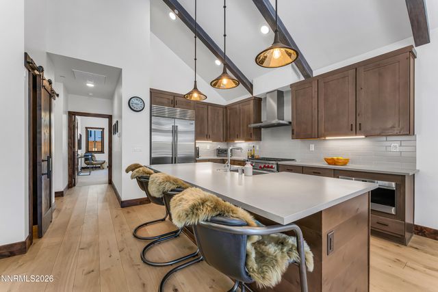 170 Sierra Colina Drive, Stateline, NV 89449