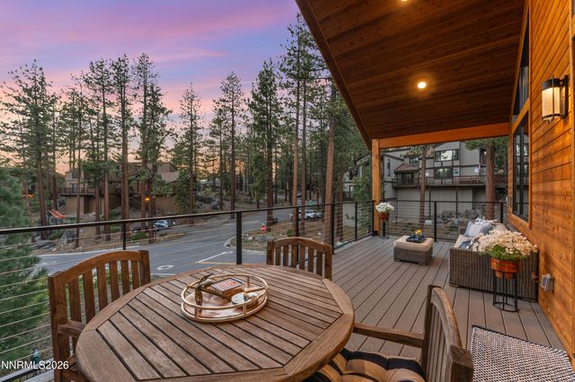 170 Sierra Colina Drive, Stateline, NV 89449