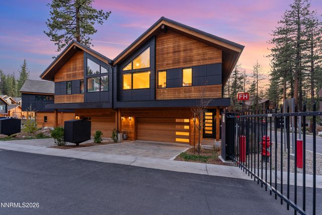 170 Sierra Colina Drive, Stateline, NV 89449