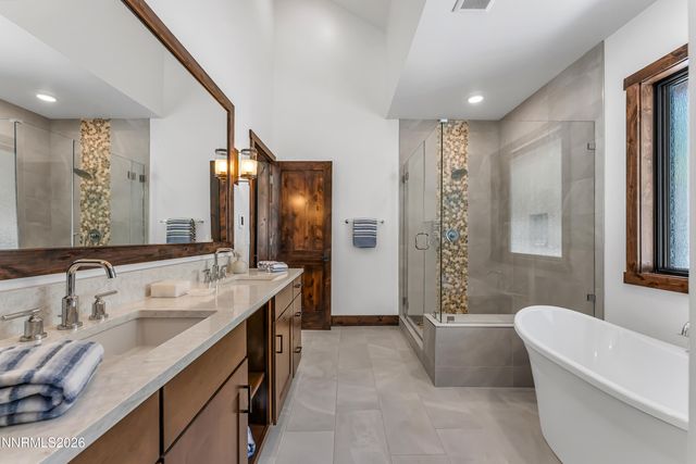 170 Sierra Colina Drive, Stateline, NV 89449