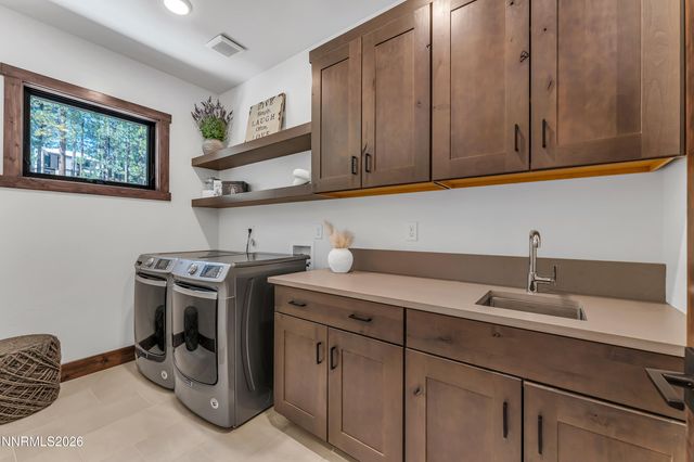 170 Sierra Colina Drive, Stateline, NV 89449
