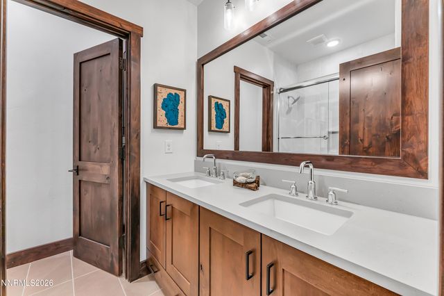 170 Sierra Colina Drive, Stateline, NV 89449