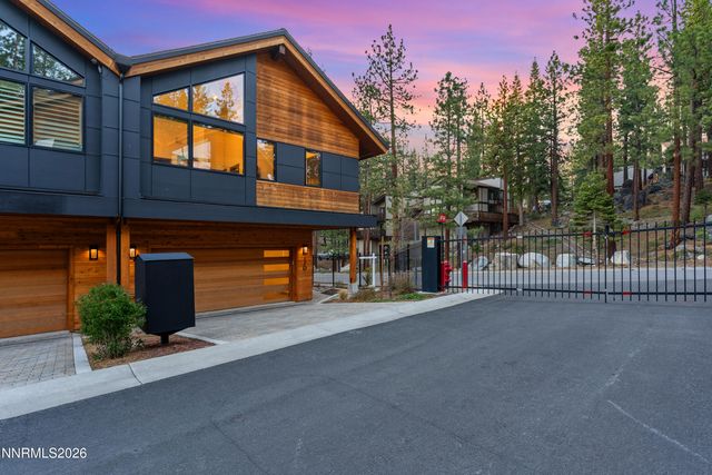 170 Sierra Colina Drive, Stateline, NV 89449