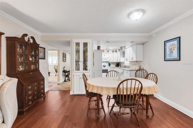 600 N BOUNDARY AVENUE 109A, Deland, FL 32720