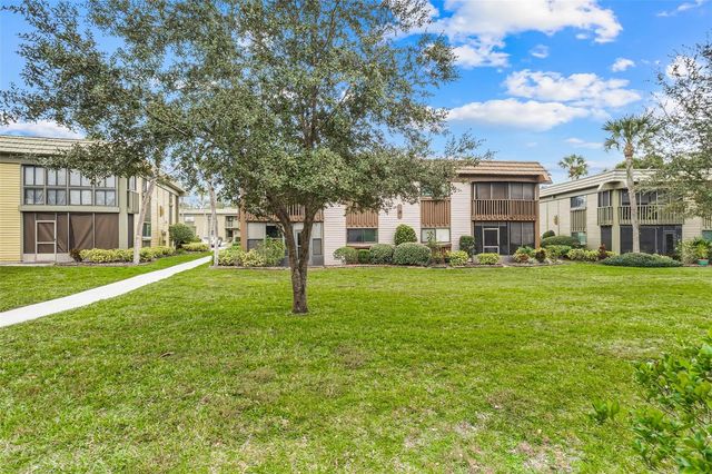 600 N BOUNDARY AVENUE 109A, Deland, FL 32720