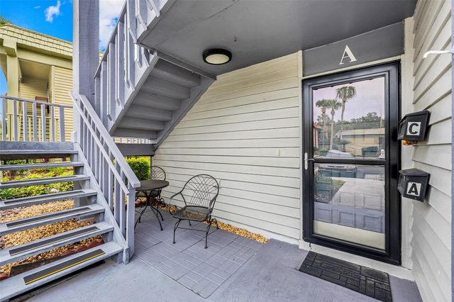 600 N BOUNDARY AVENUE 109A, Deland, FL 32720