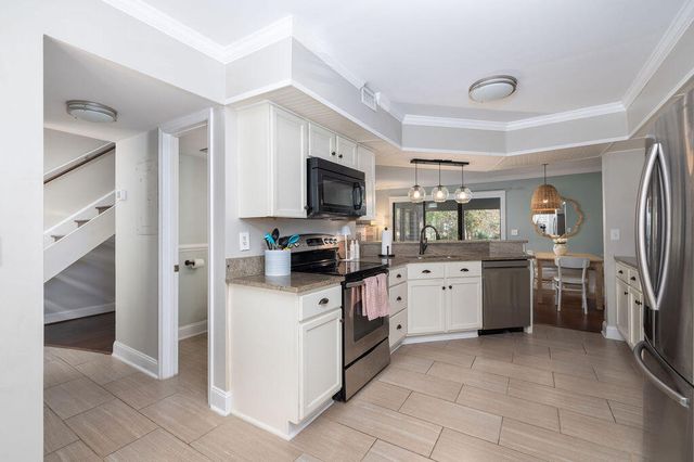 1716 Villa Maison, Mount Pleasant, SC 29464