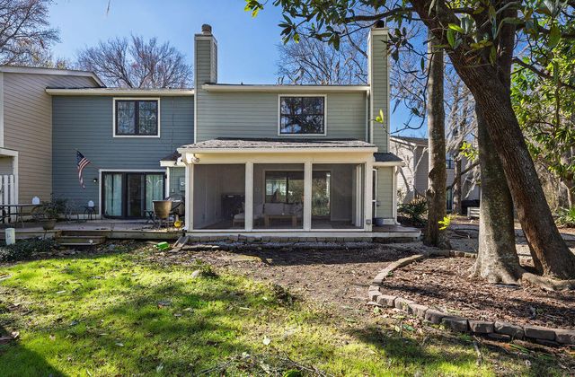 1716 Villa Maison, Mount Pleasant, SC 29464