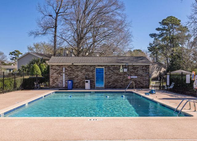 1716 Villa Maison, Mount Pleasant, SC 29464