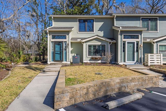 1716 Villa Maison, Mount Pleasant, SC 29464