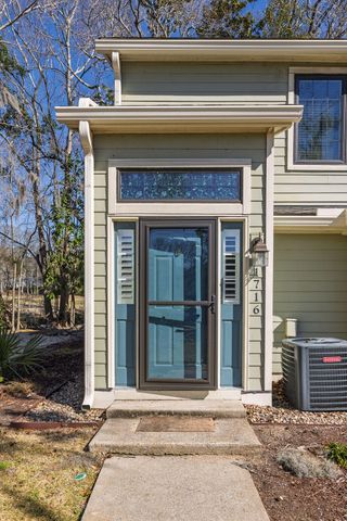 1716 Villa Maison, Mount Pleasant, SC 29464