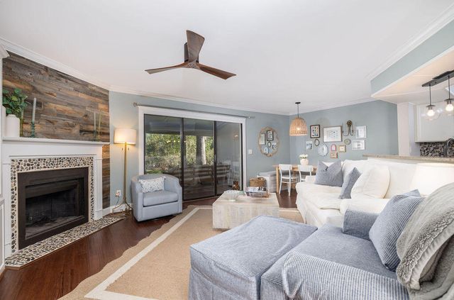 1716 Villa Maison, Mount Pleasant, SC 29464