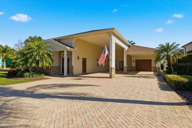 451 MOTORCOACH DRIVE S, Polk City, FL 33868