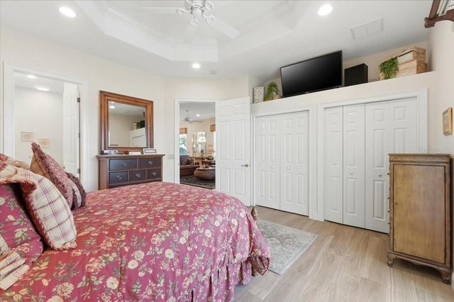 451 MOTORCOACH DRIVE S, Polk City, FL 33868