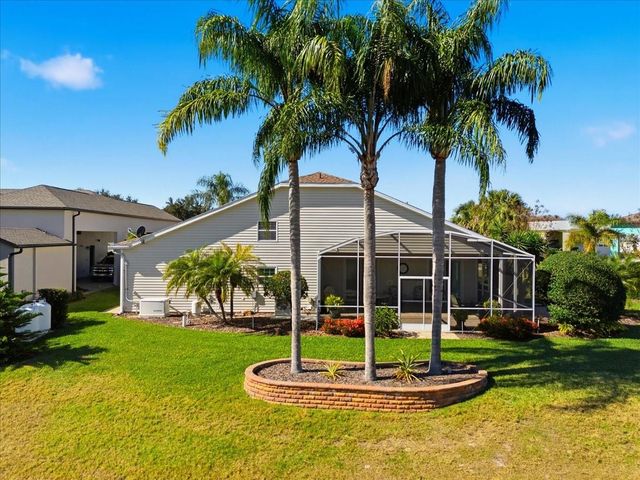 451 MOTORCOACH DRIVE S, Polk City, FL 33868