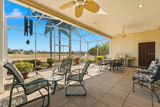 451 MOTORCOACH DRIVE S, Polk City, FL 33868