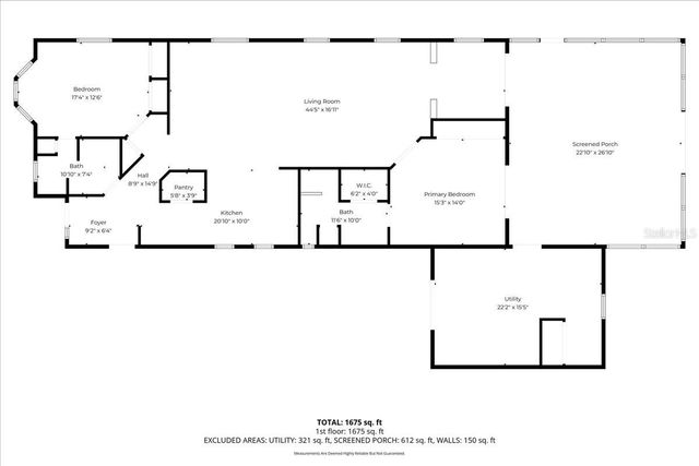 451 MOTORCOACH DRIVE S, Polk City, FL 33868