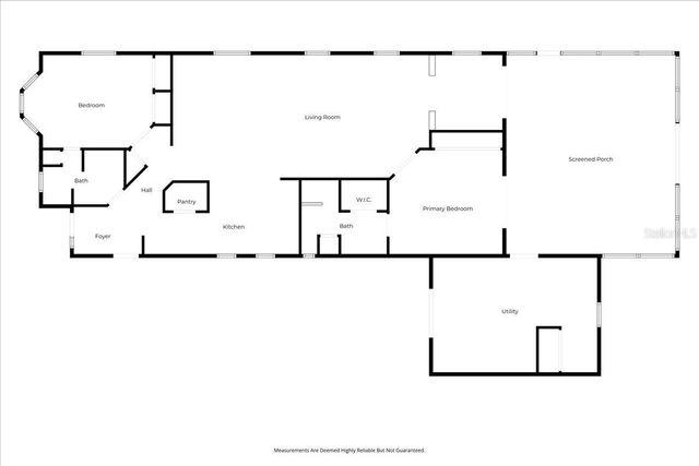 451 MOTORCOACH DRIVE S, Polk City, FL 33868