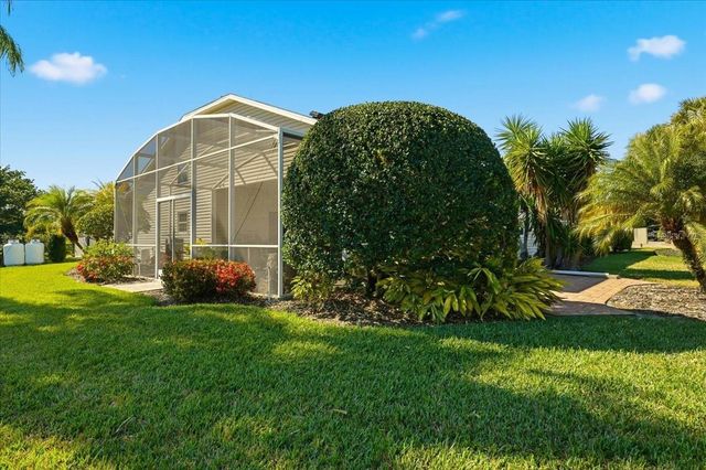 451 MOTORCOACH DRIVE S, Polk City, FL 33868