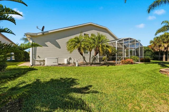 451 MOTORCOACH DRIVE S, Polk City, FL 33868