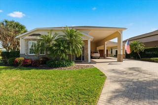 451 MOTORCOACH DRIVE S, Polk City, FL 33868