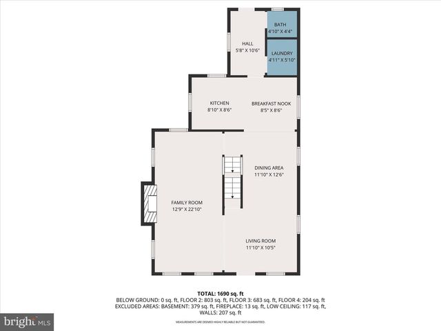 59 MAIN ST #306, Yorkana, PA 17402