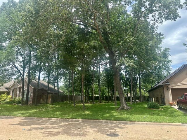 13602 Wintercrest Drive, Montgomery, TX 77356