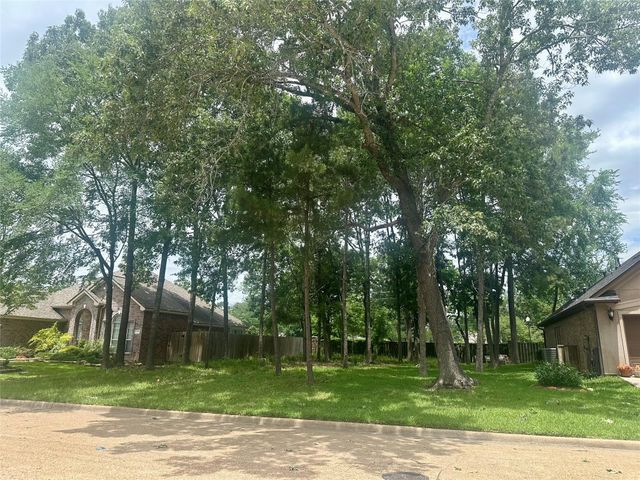 13602 Wintercrest Drive, Montgomery, TX 77356