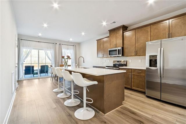 353 Moosehead Trail, Hoschton, GA 30548