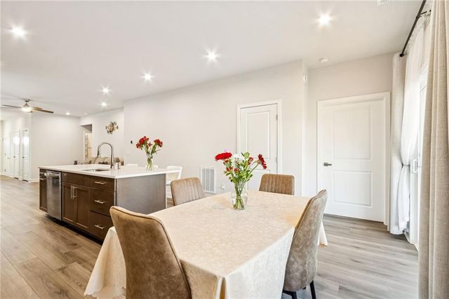 353 Moosehead Trail, Hoschton, GA 30548