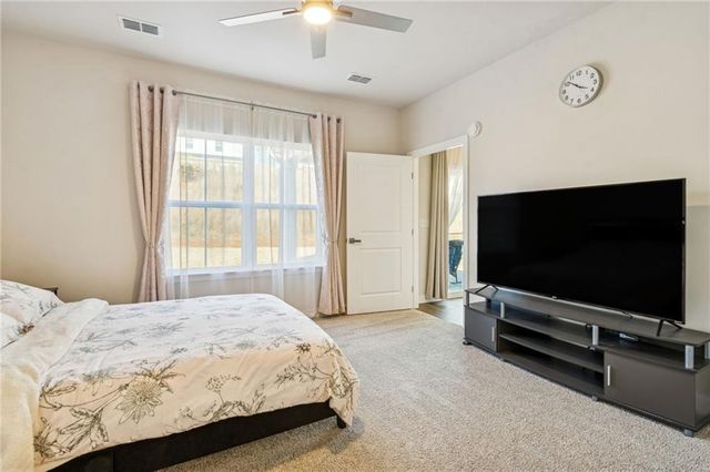 353 Moosehead Trail, Hoschton, GA 30548