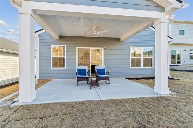 353 Moosehead Trail, Hoschton, GA 30548