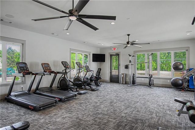 353 Moosehead Trail, Hoschton, GA 30548