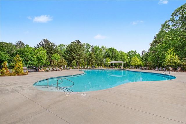 353 Moosehead Trail, Hoschton, GA 30548